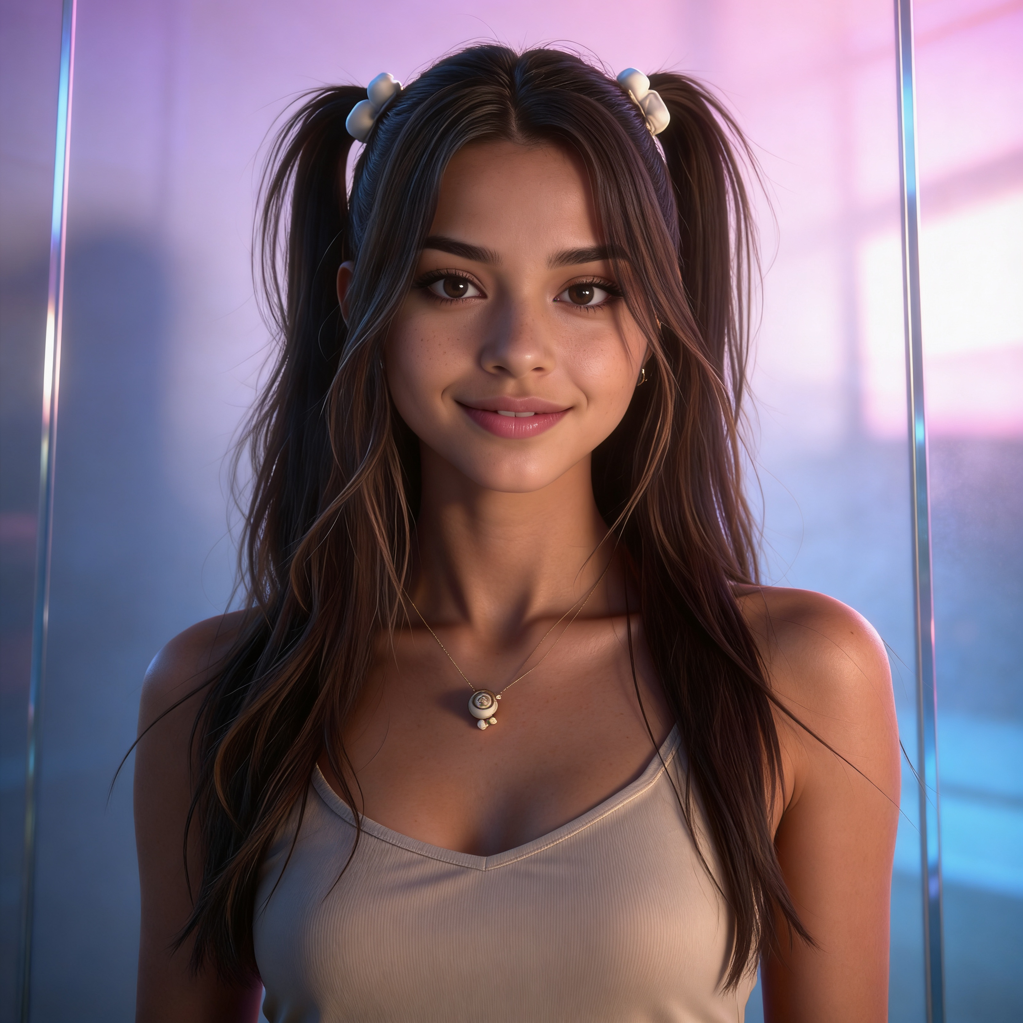 Meet Erica — video poster