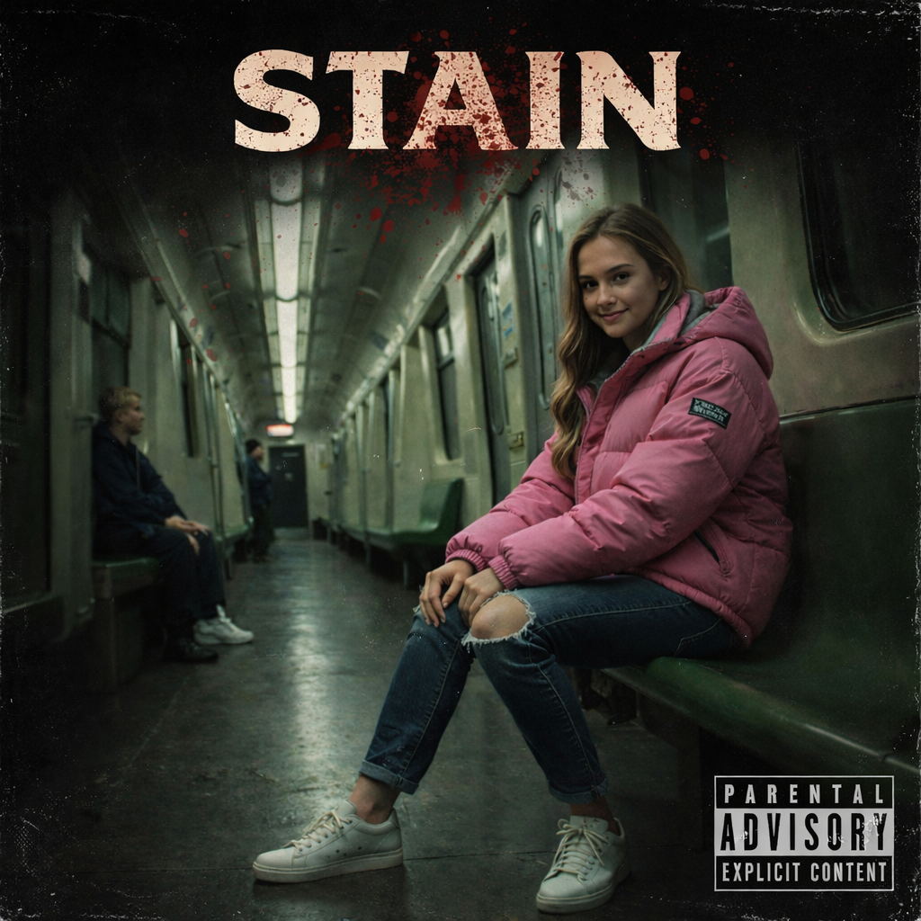 Stain single cover